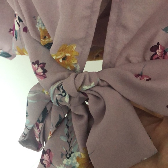 Windsor Top - Picture 7 of 8